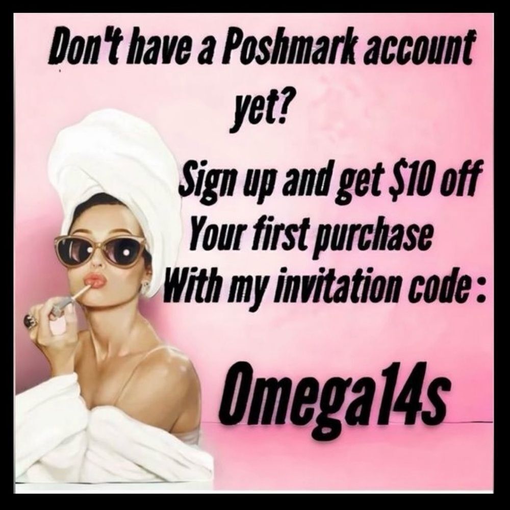NEW ON POSHMARK - Picture 3 of 16
